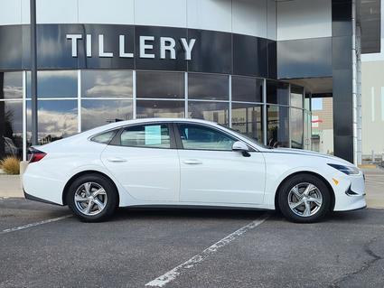 2023 Hyundai Sonata Los Lunas NM