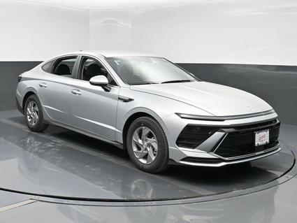 2025 Hyundai Sonata Goshen NY