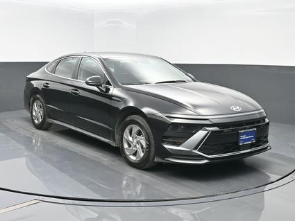 2025 Hyundai Sonata Goshen NY