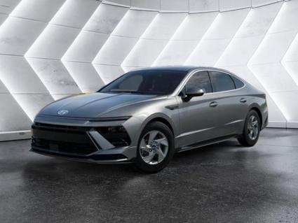 2025 Hyundai Sonata Batesville MS