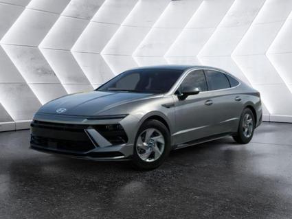 2025 Hyundai Sonata Batesville MS