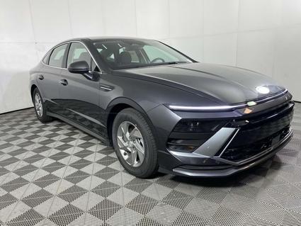 2025 Hyundai Sonata Pineville NC