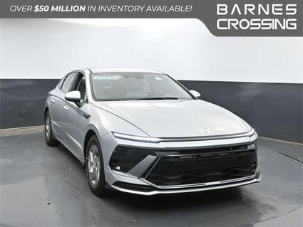 2025 Hyundai Sonata Tupelo MS