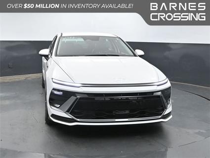 2025 Hyundai Sonata Tupelo MS