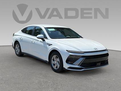 2025 Hyundai Sonata Statesboro GA