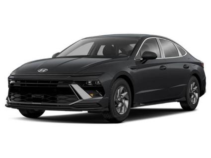 2026 Hyundai Sonata Burnsville MN