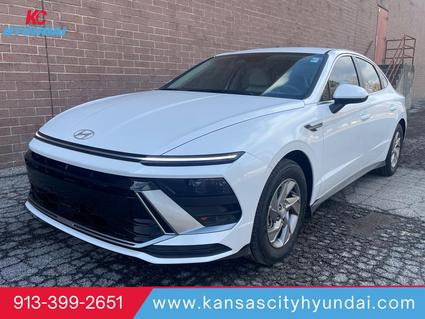2026 Hyundai Sonata Merriam KS