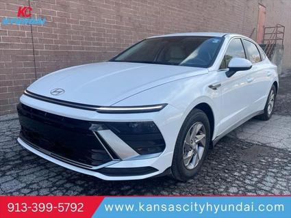 2026 Hyundai Sonata Merriam KS