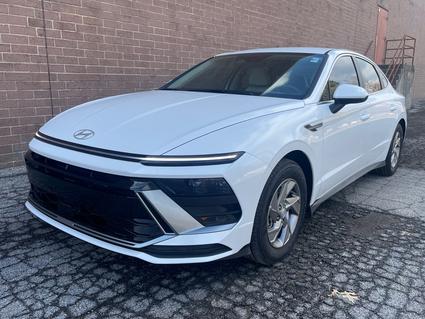 2026 Hyundai Sonata Merriam KS