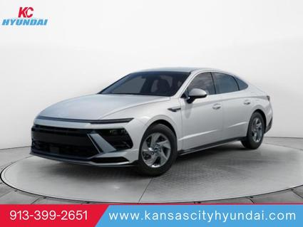 2026 Hyundai Sonata Merriam KS