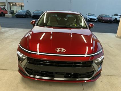 2026 Hyundai Sonata Evansville IN