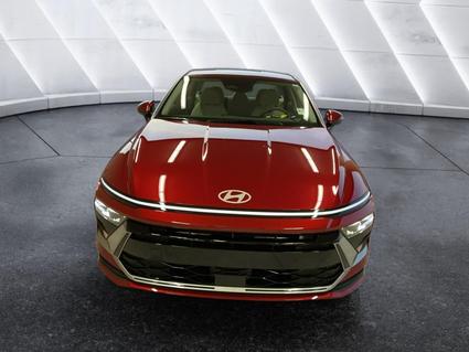 2026 Hyundai Sonata Evansville IN