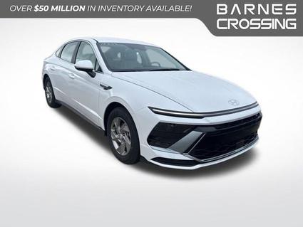 2026 Hyundai Sonata Tupelo MS