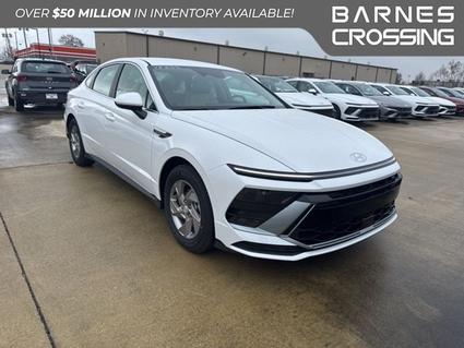 2026 Hyundai Sonata Tupelo MS