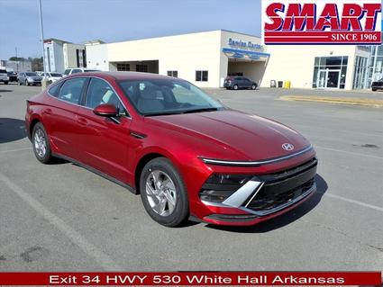 2026 Hyundai Sonata White Hall AR