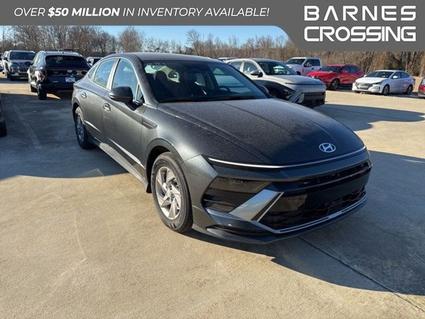 2026 Hyundai Sonata Tupelo MS