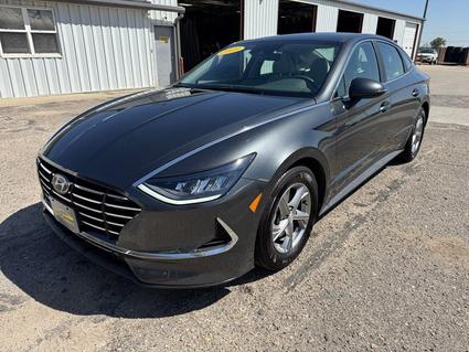 2023 Hyundai Sonata Gering NE