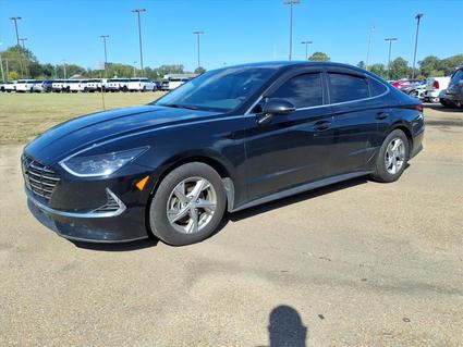 2023 Hyundai Sonata Batesville MS