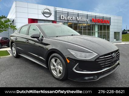 2023 Hyundai Sonata Wytheville WV