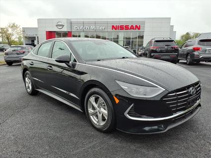 2023 Hyundai Sonata Wytheville WV