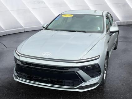 2025 Hyundai Sonata Evansville IN