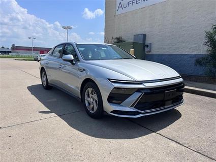 2025 Hyundai Sonata Cape Girardeau MO