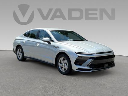 2025 Hyundai Sonata Statesboro GA