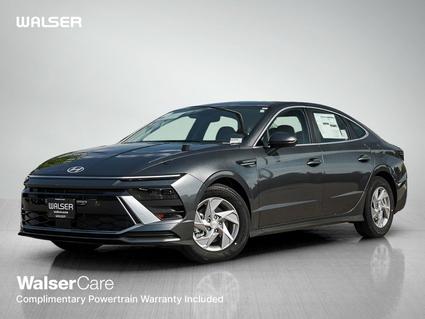 2026 Hyundai Sonata Minneapolis MN