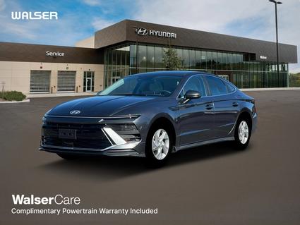 2026 Hyundai Sonata Minneapolis MN