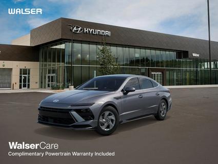 2026 Hyundai Sonata Minneapolis MN
