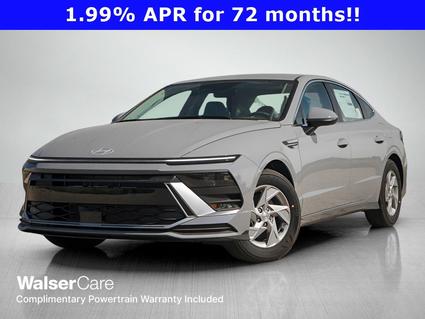 2026 Hyundai Sonata Minneapolis MN