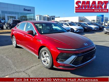 2026 Hyundai Sonata White Hall AR
