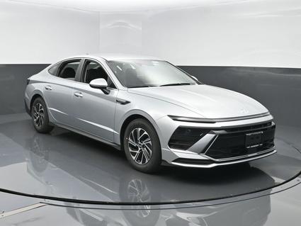2026 Hyundai Sonata Hybrid Goshen NY