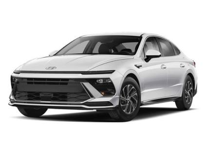2026 Hyundai Sonata Hybrid Burnsville MN