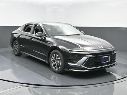 2026 Hyundai Sonata Hybrid Goshen NY
