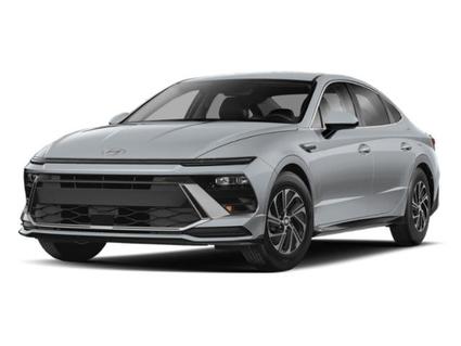 2026 Hyundai Sonata Hybrid Minneapolis MN