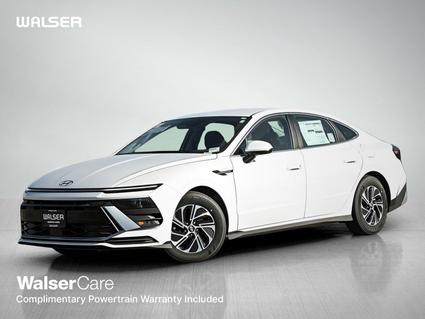 2026 Hyundai Sonata Hybrid Minneapolis MN