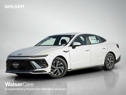 2026 Hyundai Sonata Hybrid Minneapolis MN