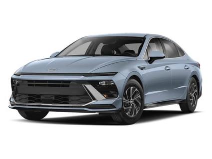 2026 Hyundai Sonata Hybrid Burnsville MN