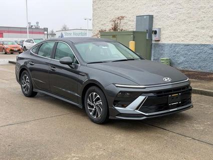 2026 Hyundai Sonata Hybrid Cape Girardeau MO