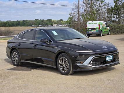 2026 Hyundai Sonata Hybrid Longview TX