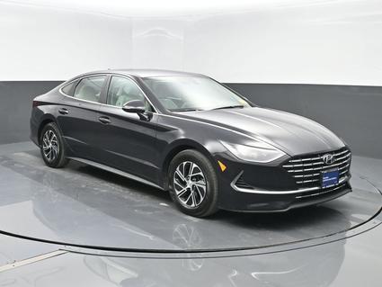2023 Hyundai Sonata Hybrid Goshen NY