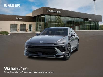 2026 Hyundai Sonata Hybrid Minneapolis MN