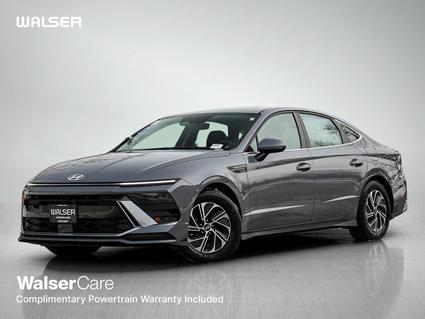 2026 Hyundai Sonata Hybrid Minneapolis MN