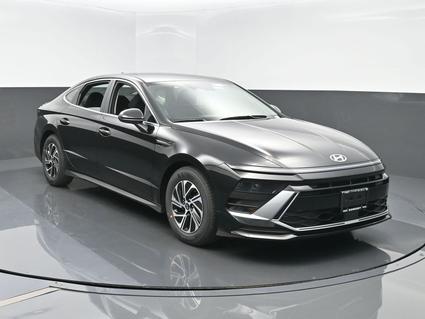 2026 Hyundai Sonata Hybrid Goshen NY