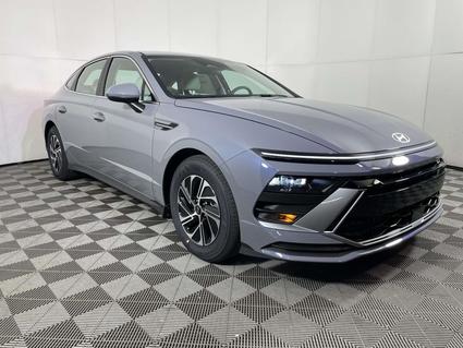 2026 Hyundai Sonata Hybrid Pineville NC