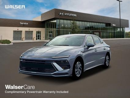 2026 Hyundai Sonata Hybrid Minneapolis MN