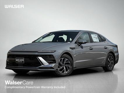 2026 Hyundai Sonata Hybrid Minneapolis MN