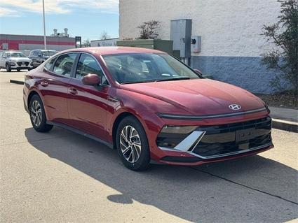 2026 Hyundai Sonata Hybrid Cape Girardeau MO