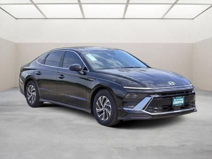 2026 Hyundai Sonata Hybrid Longview TX